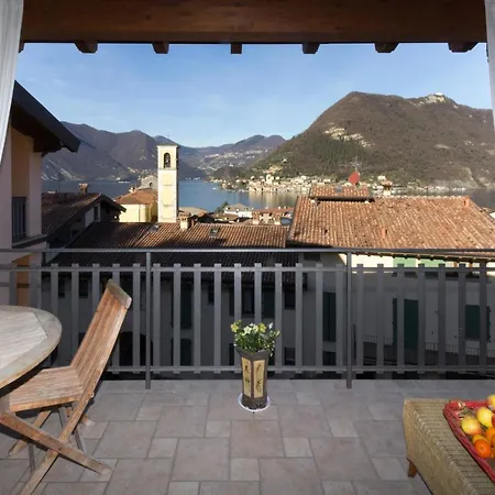 Romantic View House Apartamento