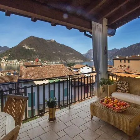 Romantic View House Apartment *