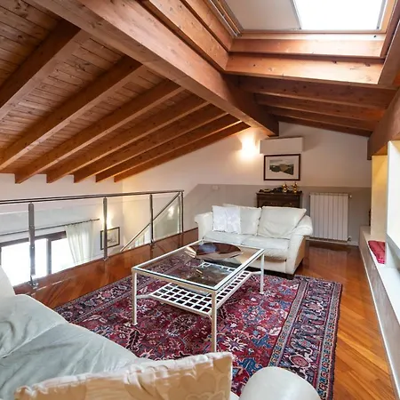 Romantic View House Apartamento *
