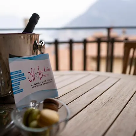 Romantic View House Apartamento Sulzano