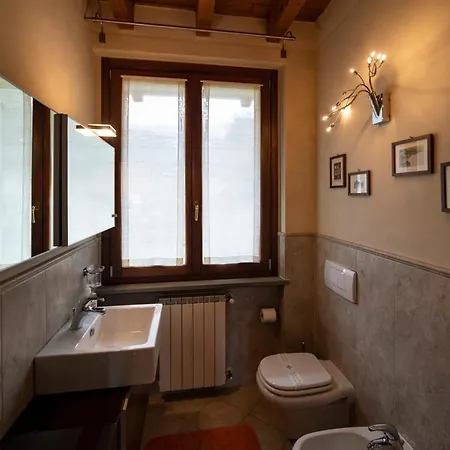Romantic View House * Sulzano