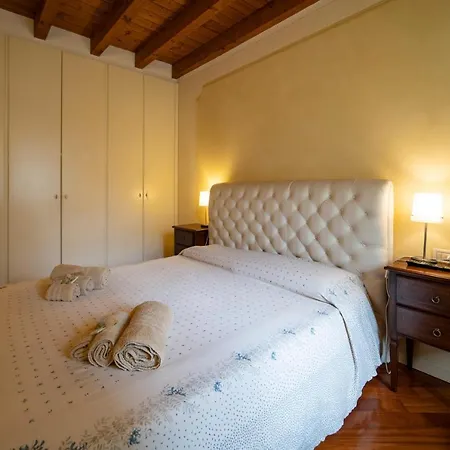 Romantic View House * Sulzano