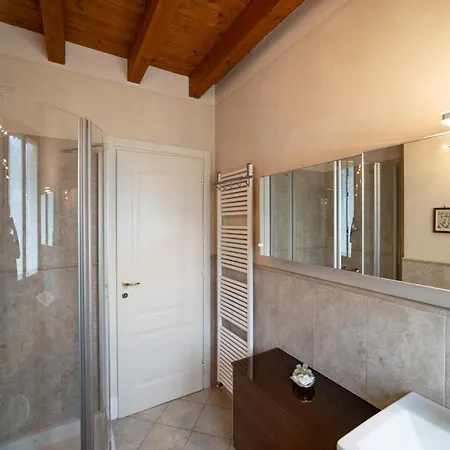 Romantic View House Sulzano