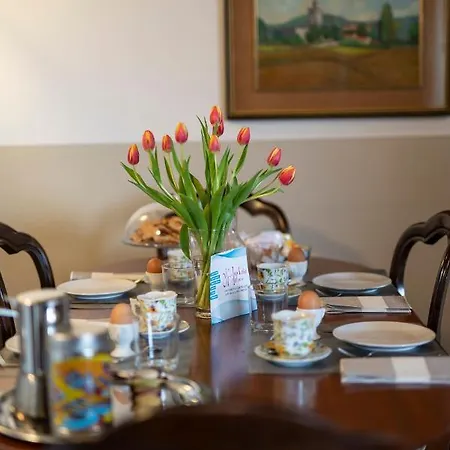 Apartamento Romantic View House