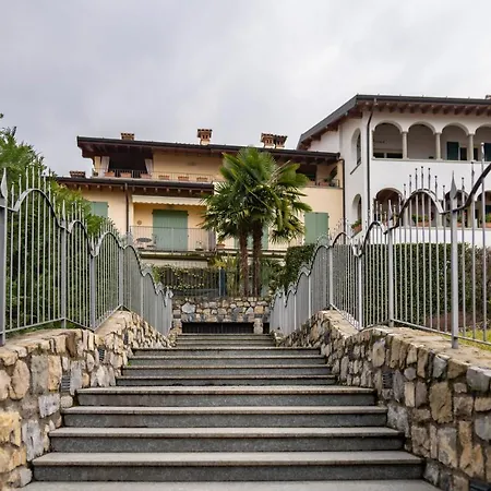 Romantic View House Apartamento