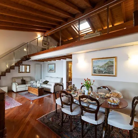 Romantic View House Apartamento Sulzano
