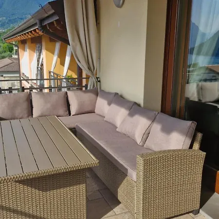 Apartamento Romantic View House
