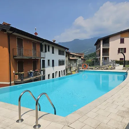 Romantic View House Apartamento Sulzano